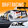 CarX Drift Racing 2 Mod v1.33.0 Logo